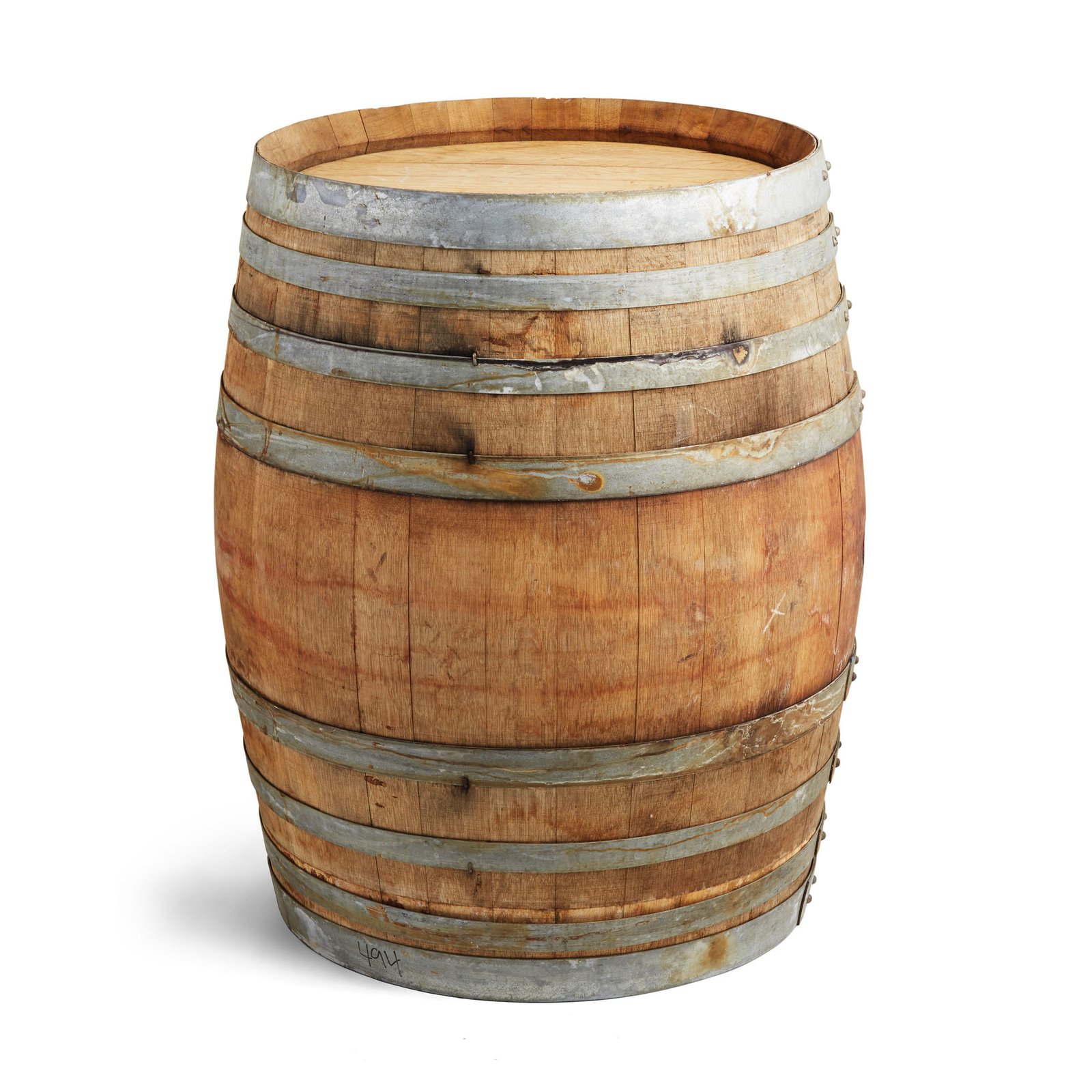 Wine-Barrel