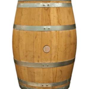 Barrique 225 liters Oak barrels