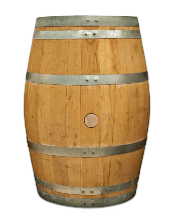 Barrique 225 liters Oak barrels