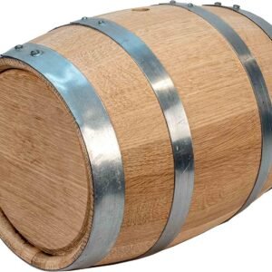 American Oak Barrels