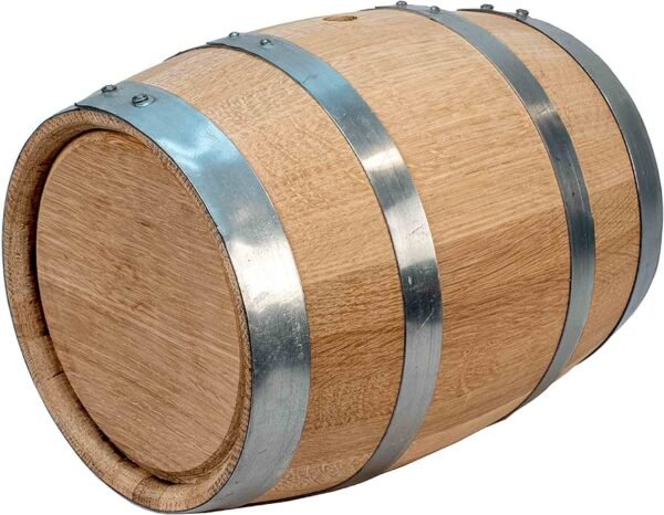 American Oak Barrels