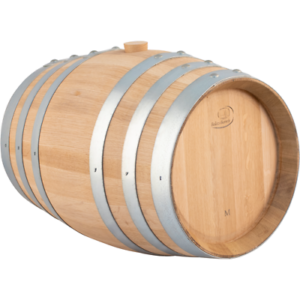 Hungarian Oak Barrels