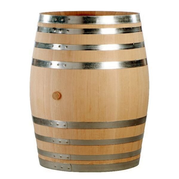 Eastern European Oak Barrels